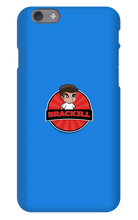 BracK3LL Logo iPhone Case
