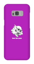 ntlmists Samsung Phone Cases