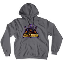 manjara Hoodies (No-Zip/Pullover)