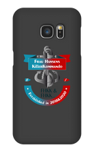fhkktv_news Samsung Phone Cases