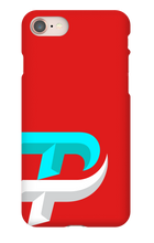 pittsco iPhone Phone Cases