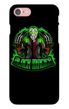 theblackmagickshow iPhone Phone Cases