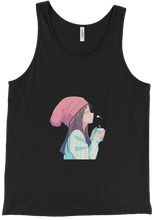 KawaiiiAsFck Tank Top