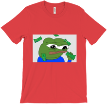 flaki_6 T-shirt(pepe)