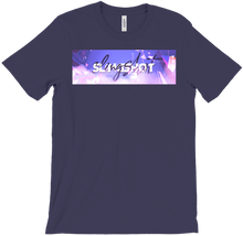 Slingshot Verse T-Shirts