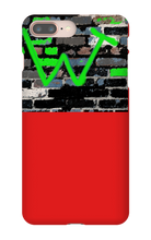 se-2494680 iPhone Phone Cases