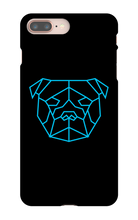 nazzdawg iPhone Phone Cases