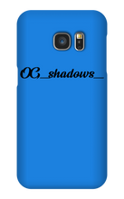 og_shadows_ Samsung Phone Cases