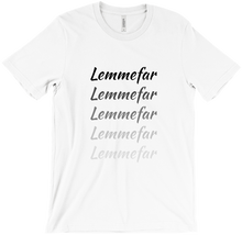 mini_lemmefar T-Shirts