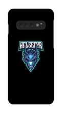 Helsefyr Samsung Phone Cases