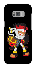 San Wenyu Ultimate Forme Android Case