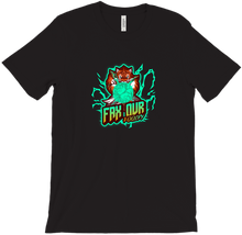 faxovrfoolry T-Shirts