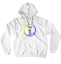 kizo_09 Hoodies (No-Zip/Pullover)