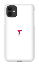 trizzon iPhone Phone Cases