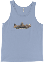 joro_bmw Tank Top