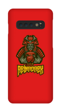 itsabinadabk507 Samsung Phone Cases
