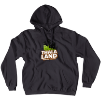 Sudadera Thalaland Logo