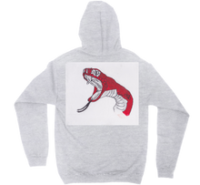ShwayzeeGG's Sketchy Snake Hoodie B
