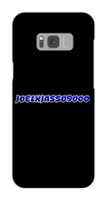 joelxjasso900 Samsung Phone Cases