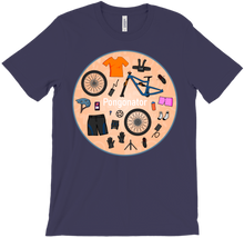 Pongo Stuff Circle T-Shirt