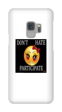 Dat Thang Official Productions Samsung Phone Cases