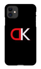 divinuskarma_ iPhone Phone Cases
