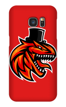 RexHat22 Samsung Cases