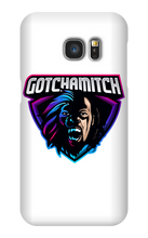 GotchaMitch Samsung Phone Cases