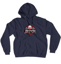 joe2434 Hoodies (No-Zip/Pullover)