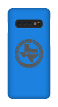 texasmikey Samsung Phone Cases