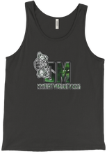 DirtyMoney Tank Top (Male)