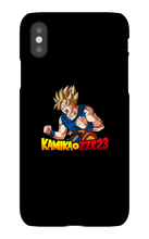 kamikazze23 iPhone Phone Cases