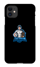 thehoganway iPhone Phone Cases