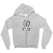 archiri Zip Up Hoodie