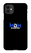 legendarny_mdw iPhone Phone Cases