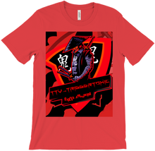 ttv_triggertoxic T-Shirts