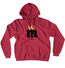 maynoon1 Hoodies (No-Zip/Pullover)