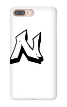 nibla08 iPhone Phone Cases