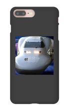 thegamingtrain55 iPhone Phone Cases