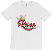 La Reina T-Shirts