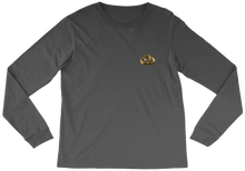 cLeodnine Long Sleeve Tee