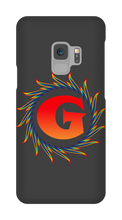 goddessiris_811 Samsung Phone Cases