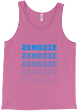 Zendzie Tank Top