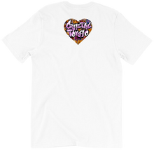 crystaltoky0 T-Shirts Back Print