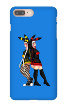 Dual Akira iPhone Phone Cases