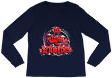 djjimsoundz Long Sleeve Tee