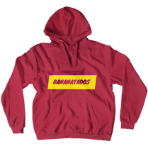 disukim Hoodies (No-Zip/Pullover)