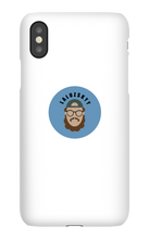 laluzskyy iPhone Phone Cases