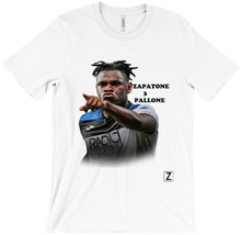 zapatone_the_real T-Shirts
