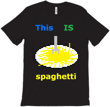 This IS Spaghetti T-Shirts